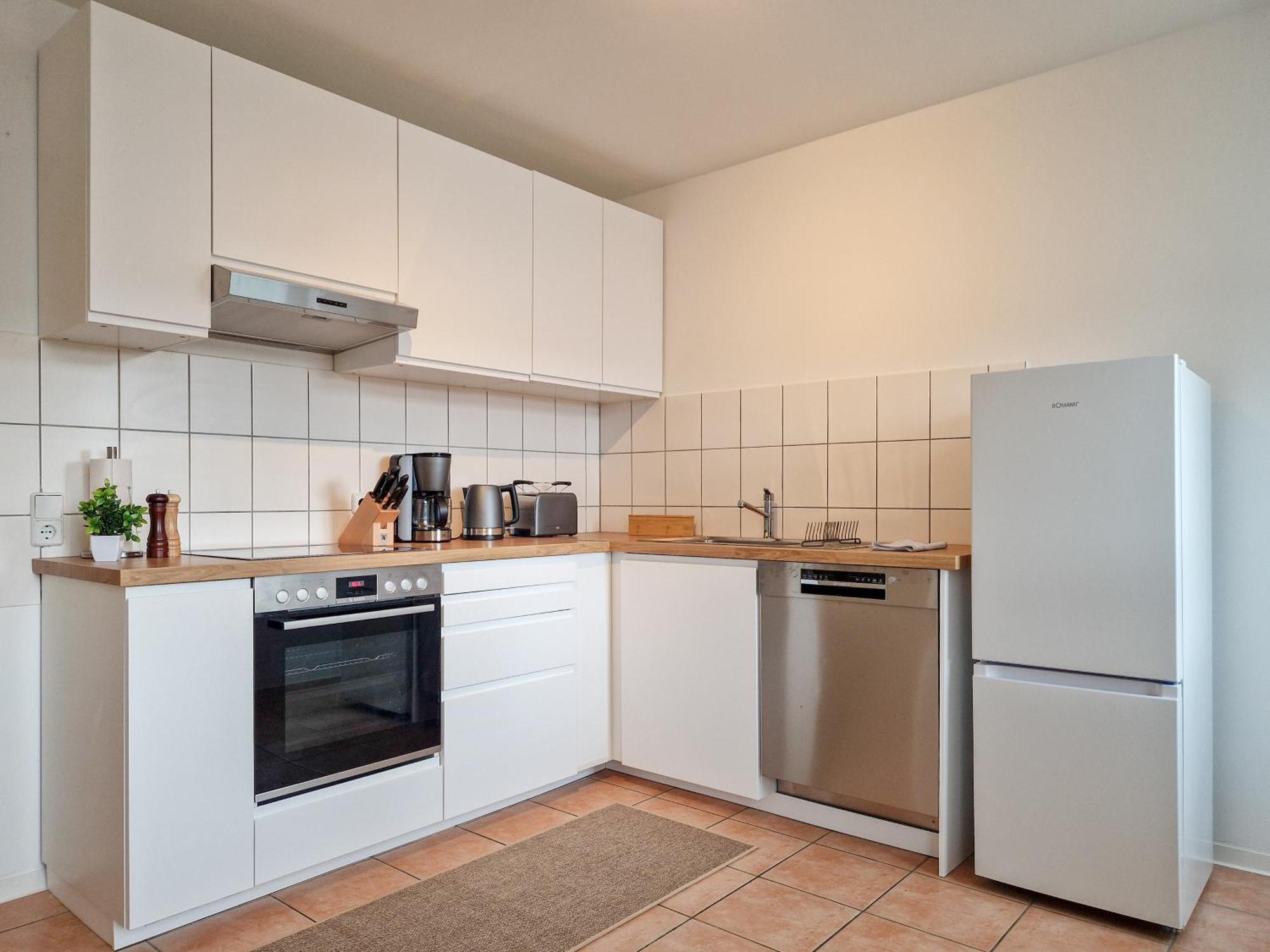 Rr - New - Apartments Kappel - 85Qm - Lift - Wifi Chemnitz Exteriör bild