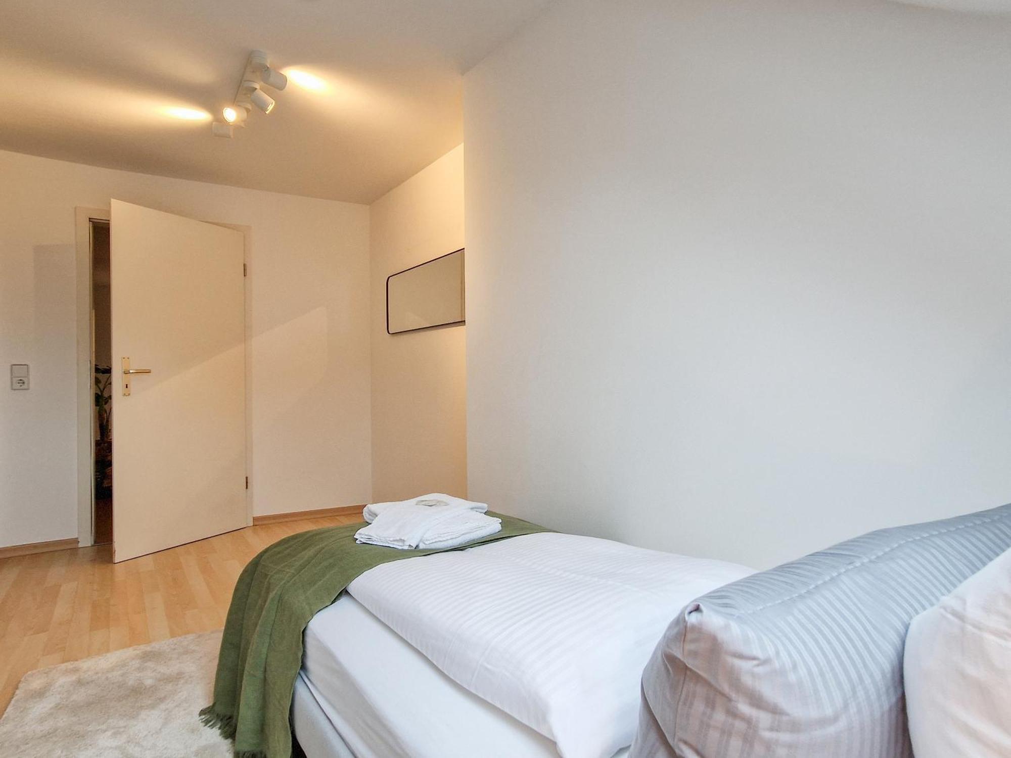 Rr - New - Apartments Kappel - 85Qm - Lift - Wifi Chemnitz Exteriör bild