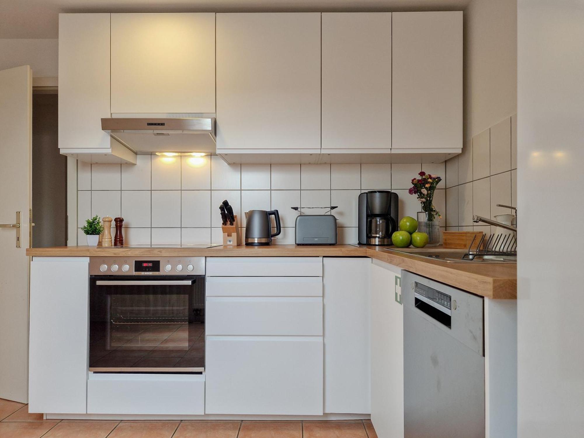 Rr - New - Apartments Kappel - 85Qm - Lift - Wifi Chemnitz Exteriör bild