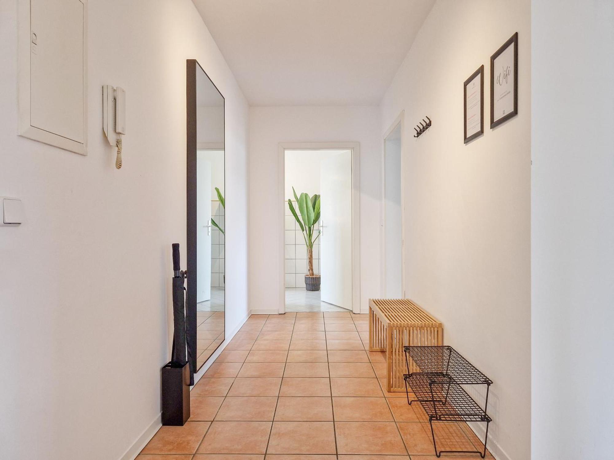 Rr - New - Apartments Kappel - 85Qm - Lift - Wifi Chemnitz Exteriör bild