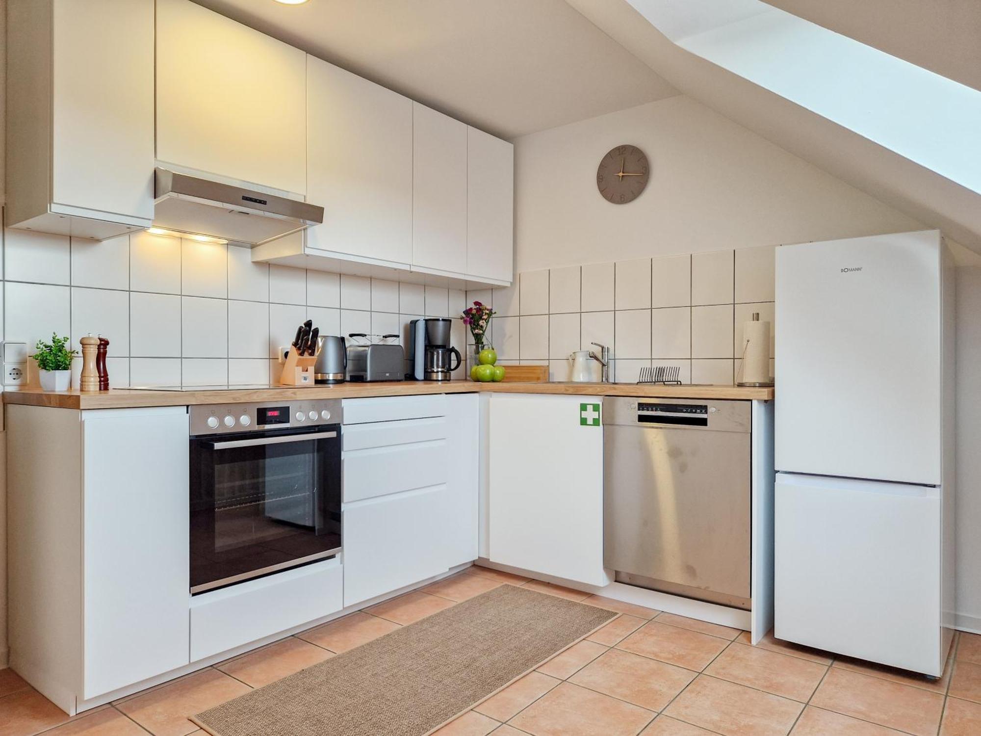 Rr - New - Apartments Kappel - 85Qm - Lift - Wifi Chemnitz Exteriör bild