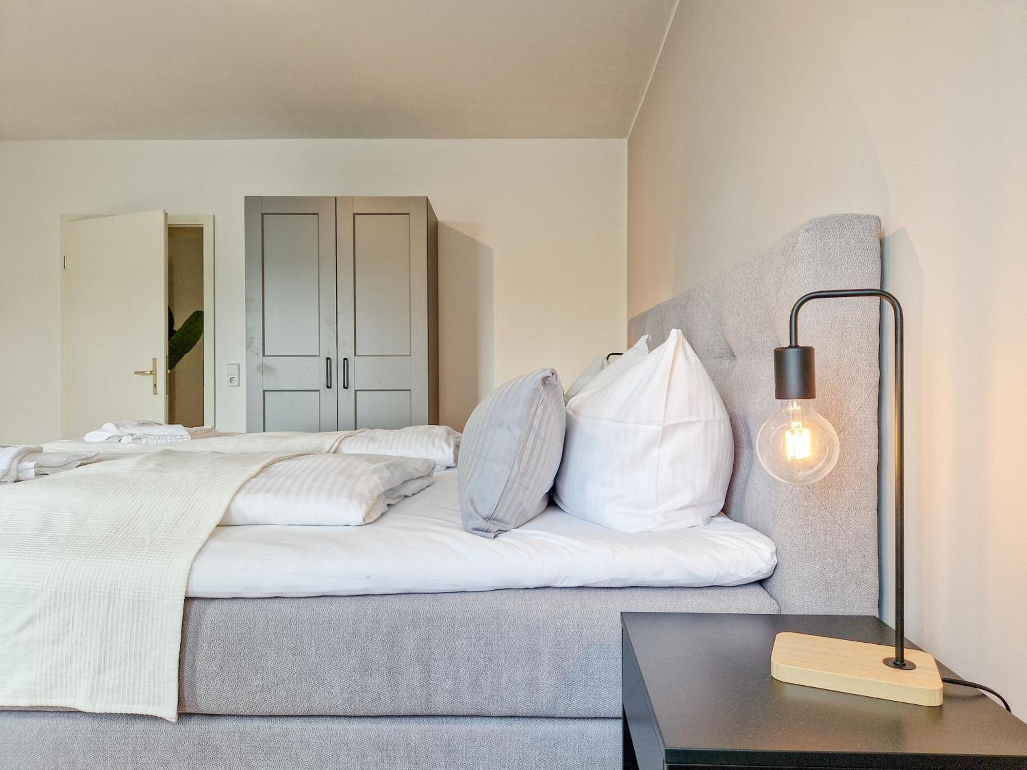 Rr - New - Apartments Kappel - 85Qm - Lift - Wifi Chemnitz Exteriör bild