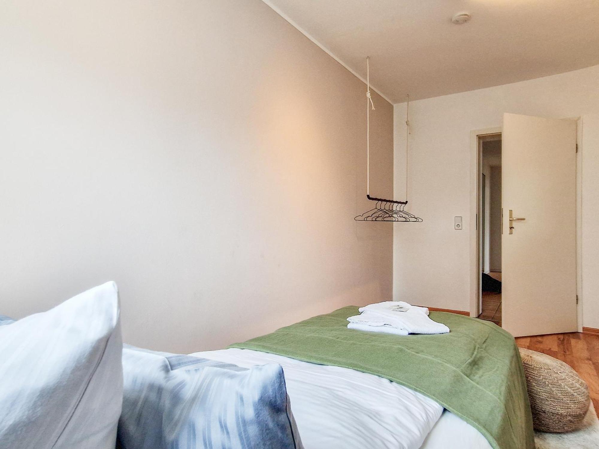 Rr - New - Apartments Kappel - 85Qm - Lift - Wifi Chemnitz Exteriör bild